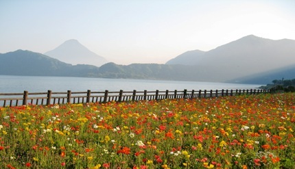 池田湖