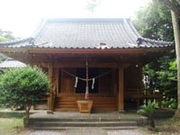 徳光神社